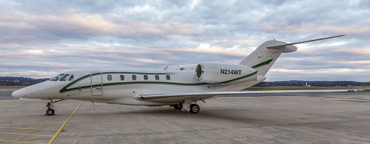 Empty Leg Enquiries
